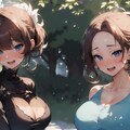 ふたりぐみ 2枚目