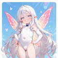 片方靴下の妖精 3枚目