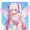 片方靴下の妖精 5枚目