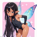 片方靴下の妖精 4枚目