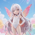 片方靴下の妖精 7枚目