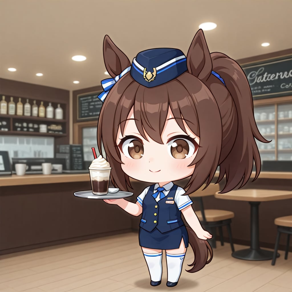 スチュワーデスの日