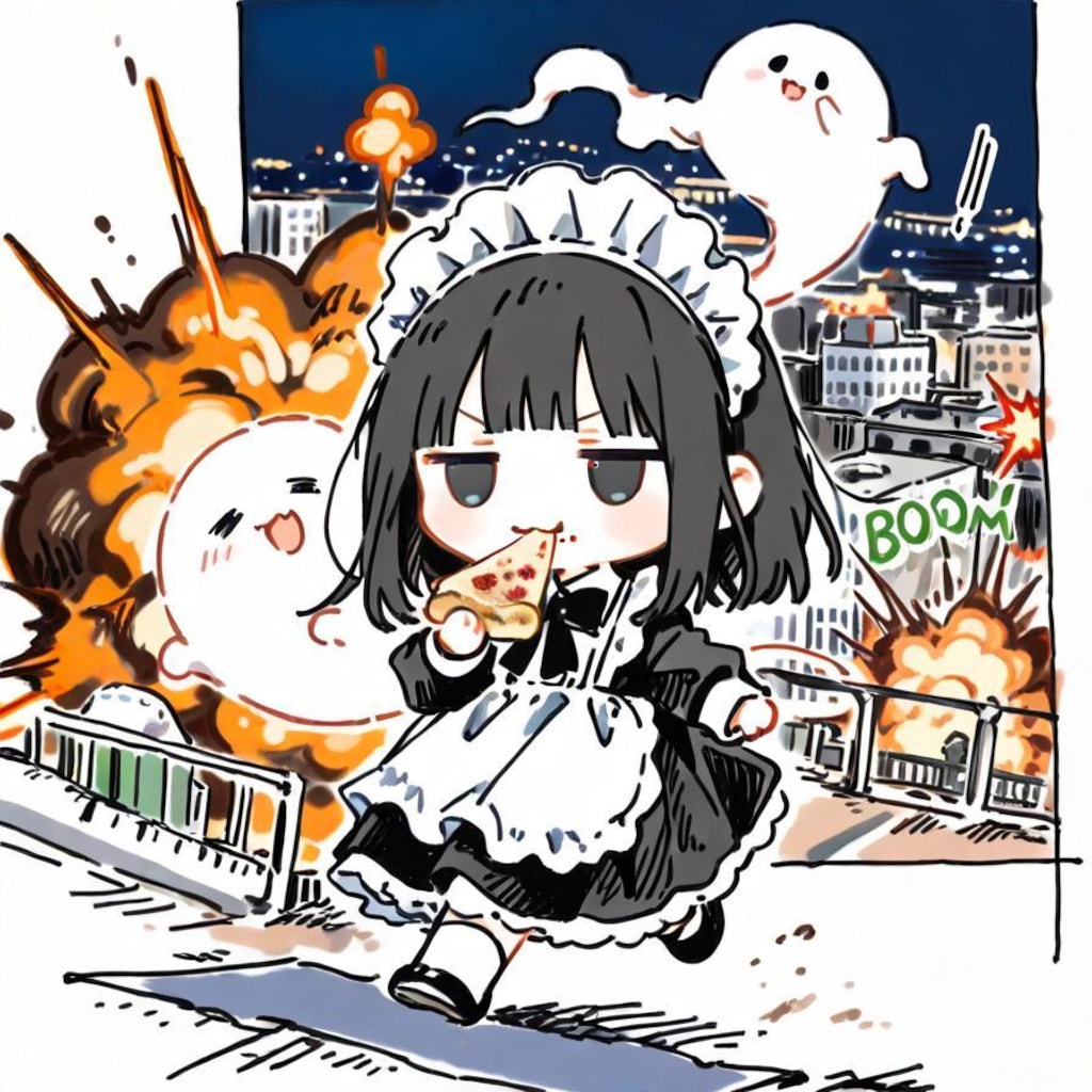 ( ⩌ω⩌)今日のワイ…私はお清楚ですわよ✨