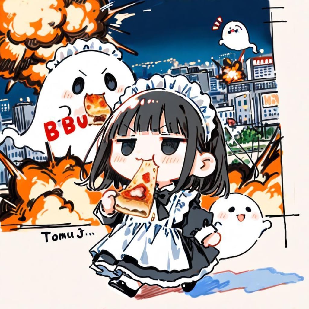 ( ⩌ω⩌)今日のワイ…私はお清楚ですわよ✨