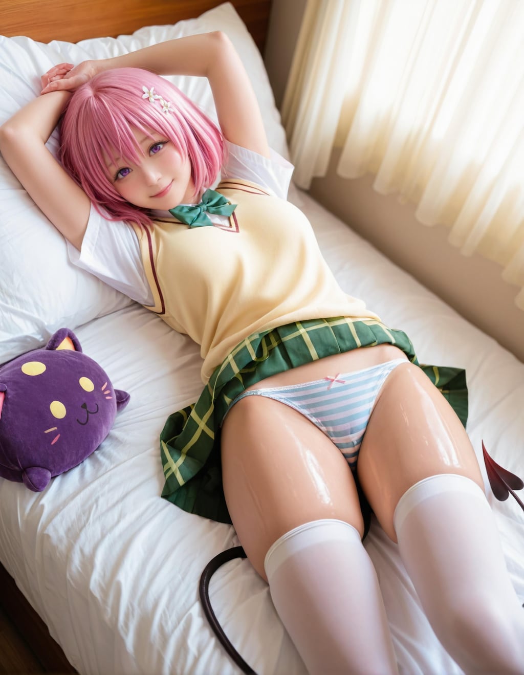 もも