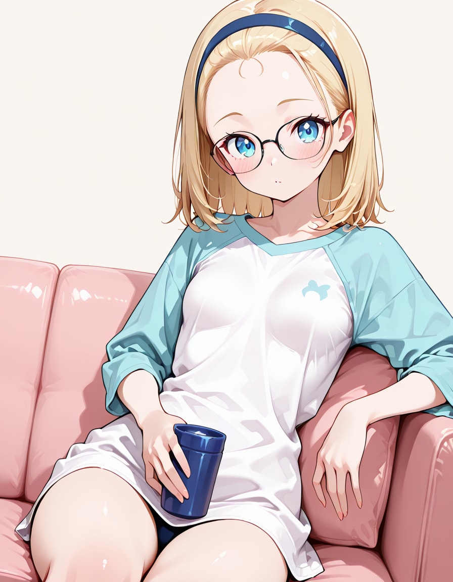 くつろぎ