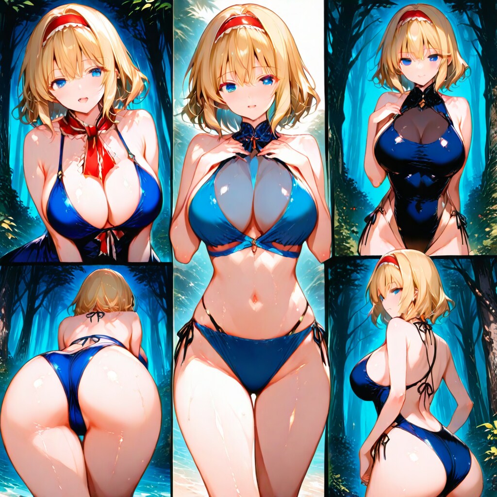 ALICE