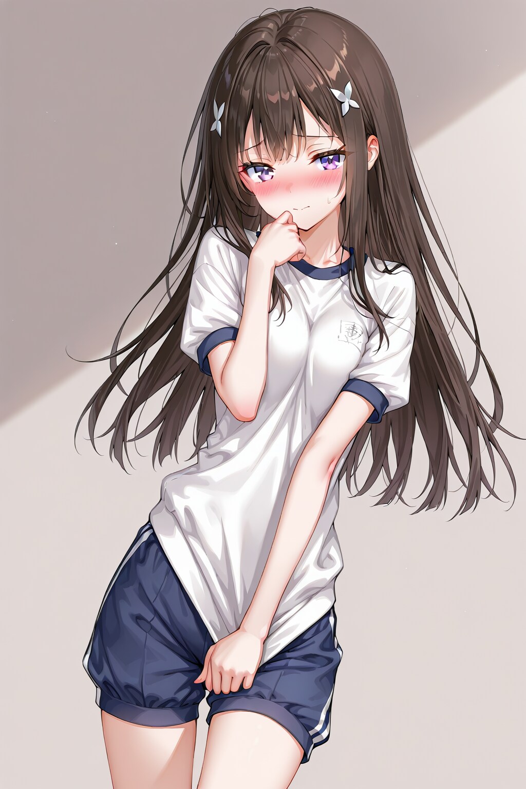 体操服♡