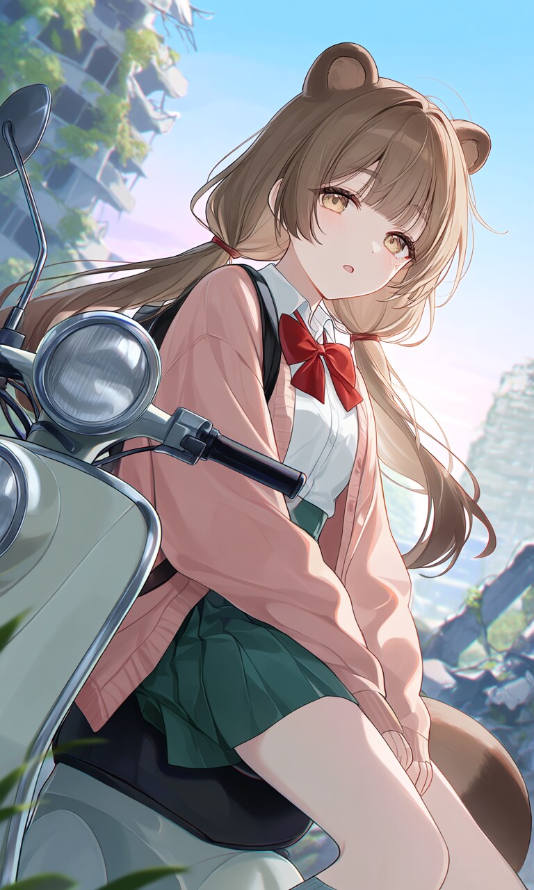 終末世界 その9