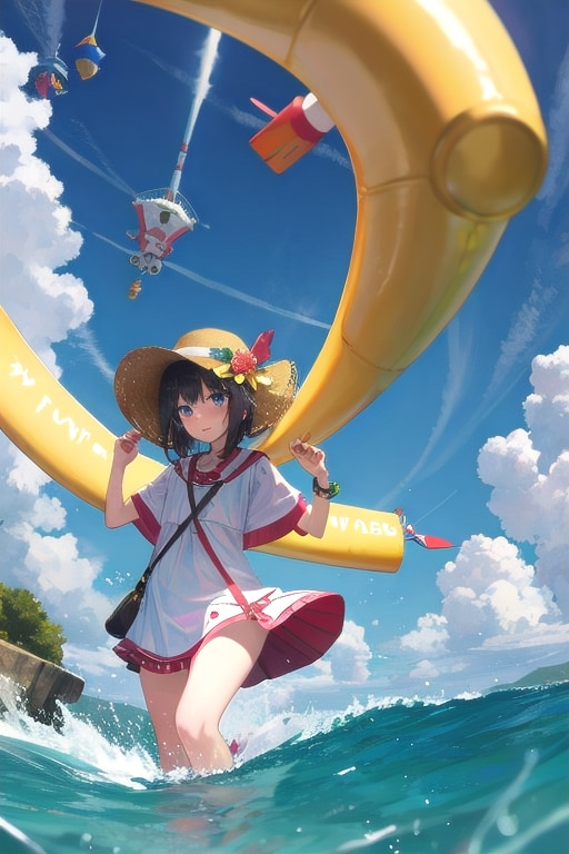 ドーバー海峡の怪奇