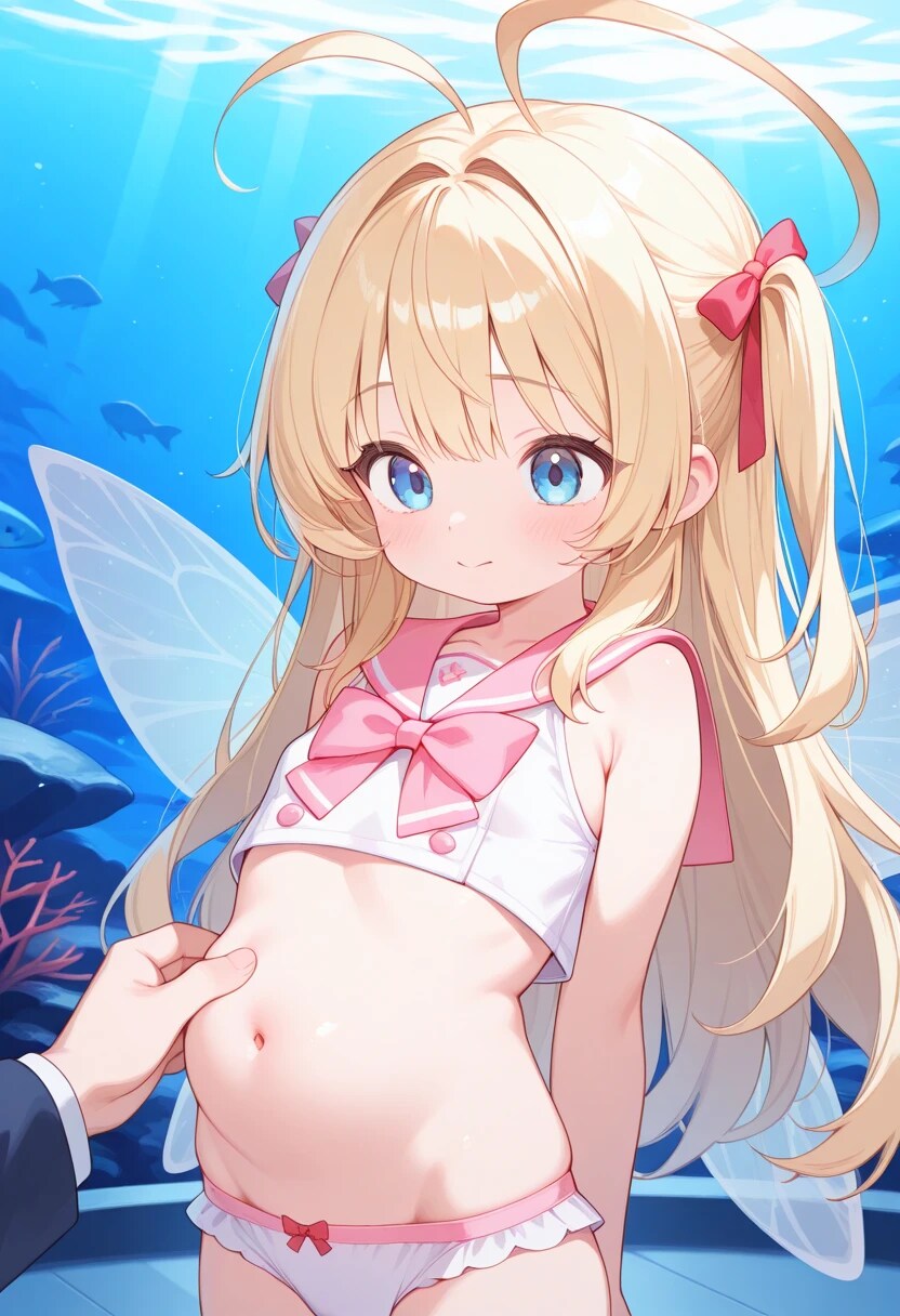 妖精の羽🧚