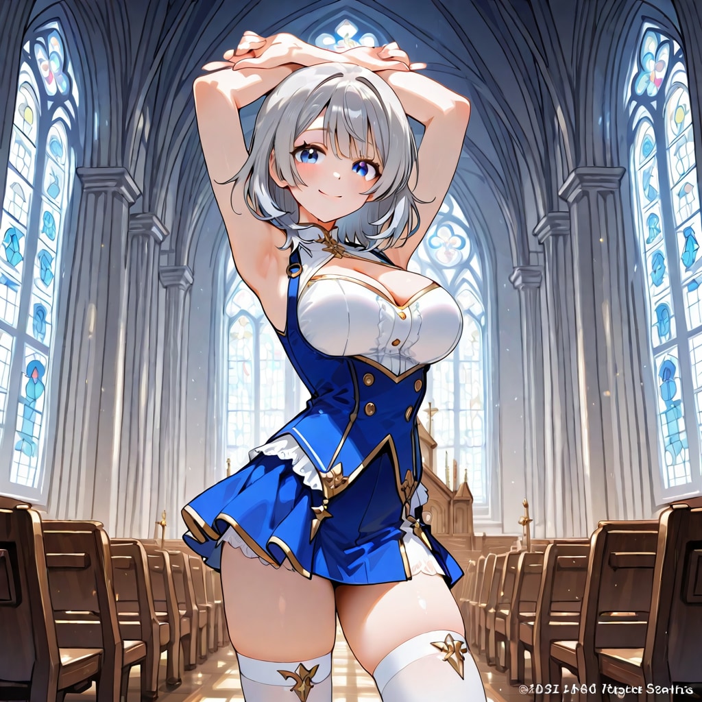 神官さん