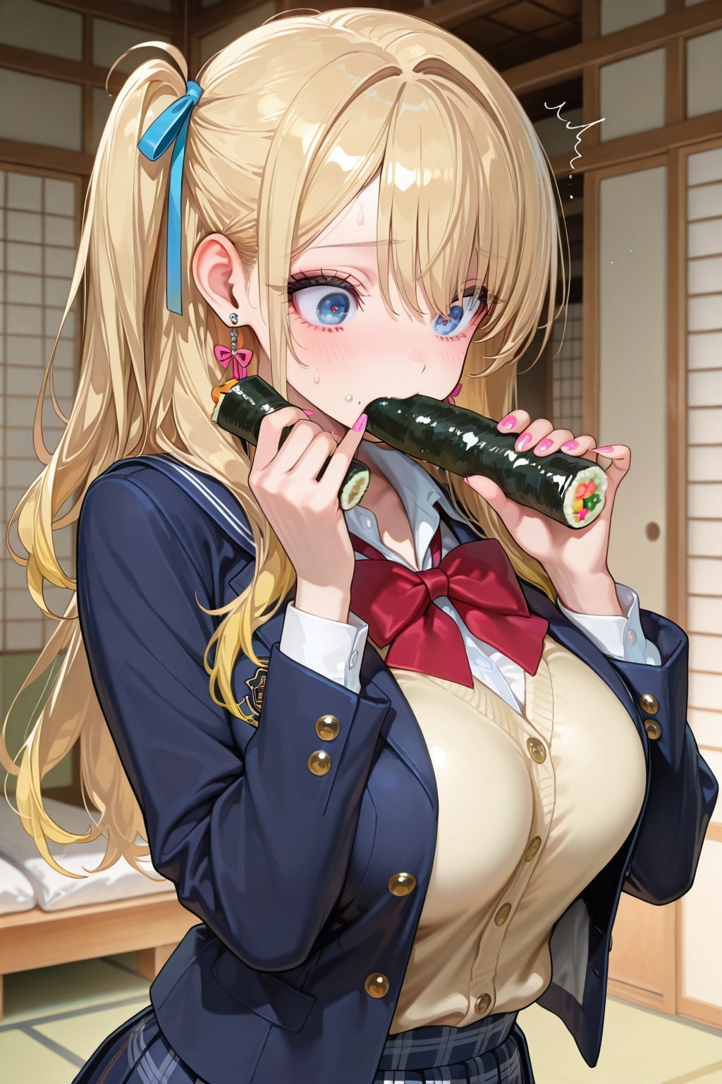 今日のちちぷい　その３７５