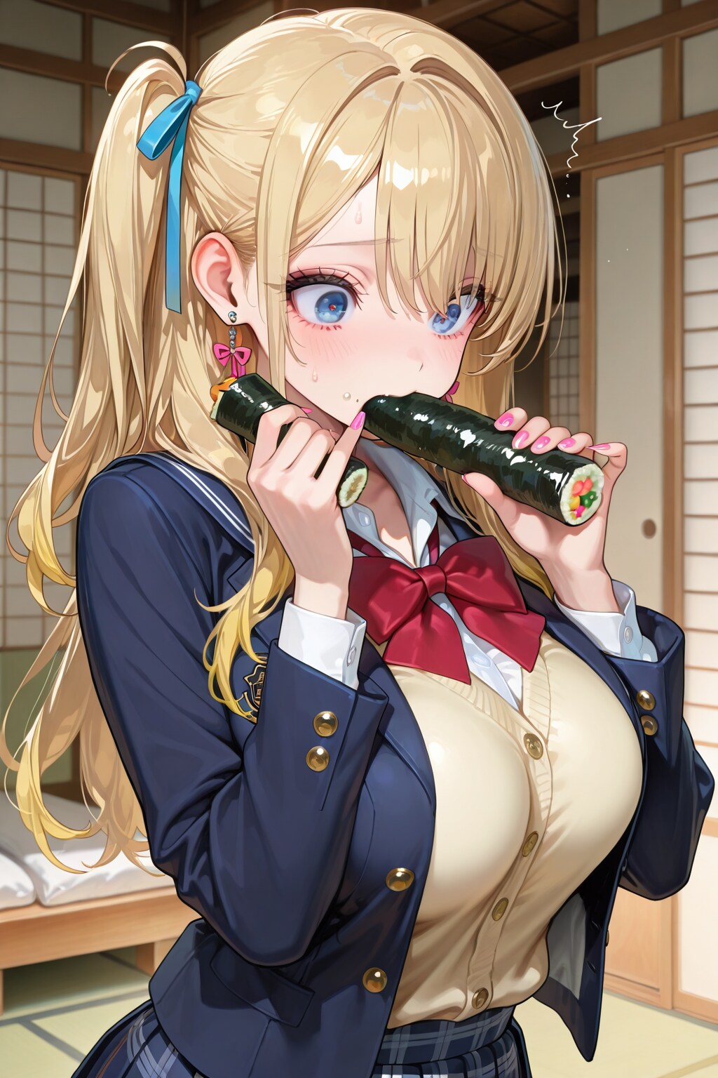 今日のちちぷい　その３７５