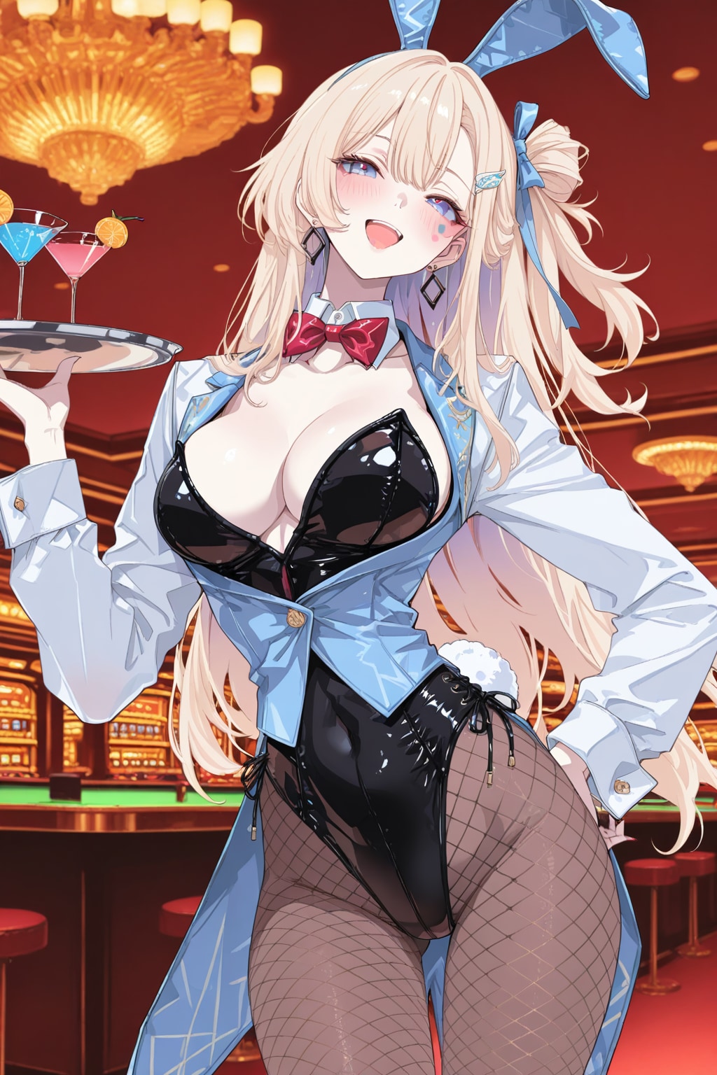 今日のちちぷい　その５３０
