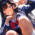 ギャルリナ 2枚目