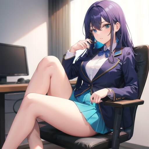 ゴミ | の人気AIイラスト・グラビア