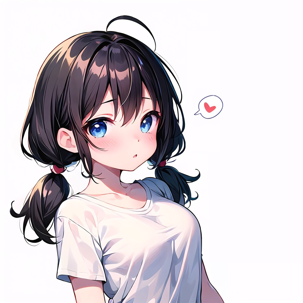 名無しちゃん