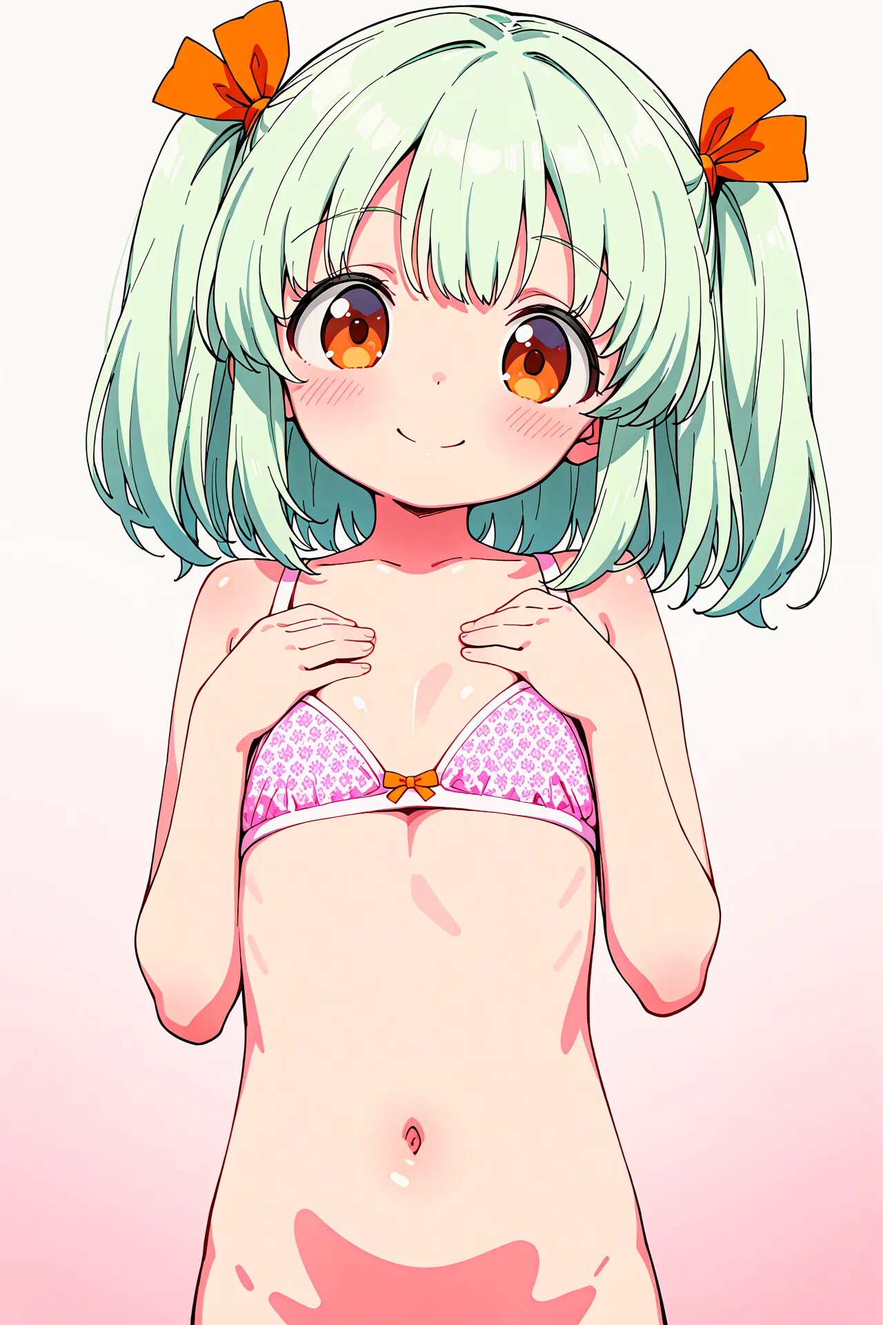 きょうのらぶりー 2026.4.25 りおちゃん