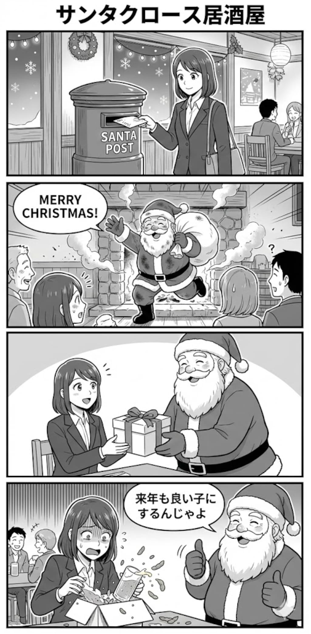 わかわか！居酒屋シリーズ１