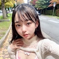露出散歩　マスク無し 5枚目