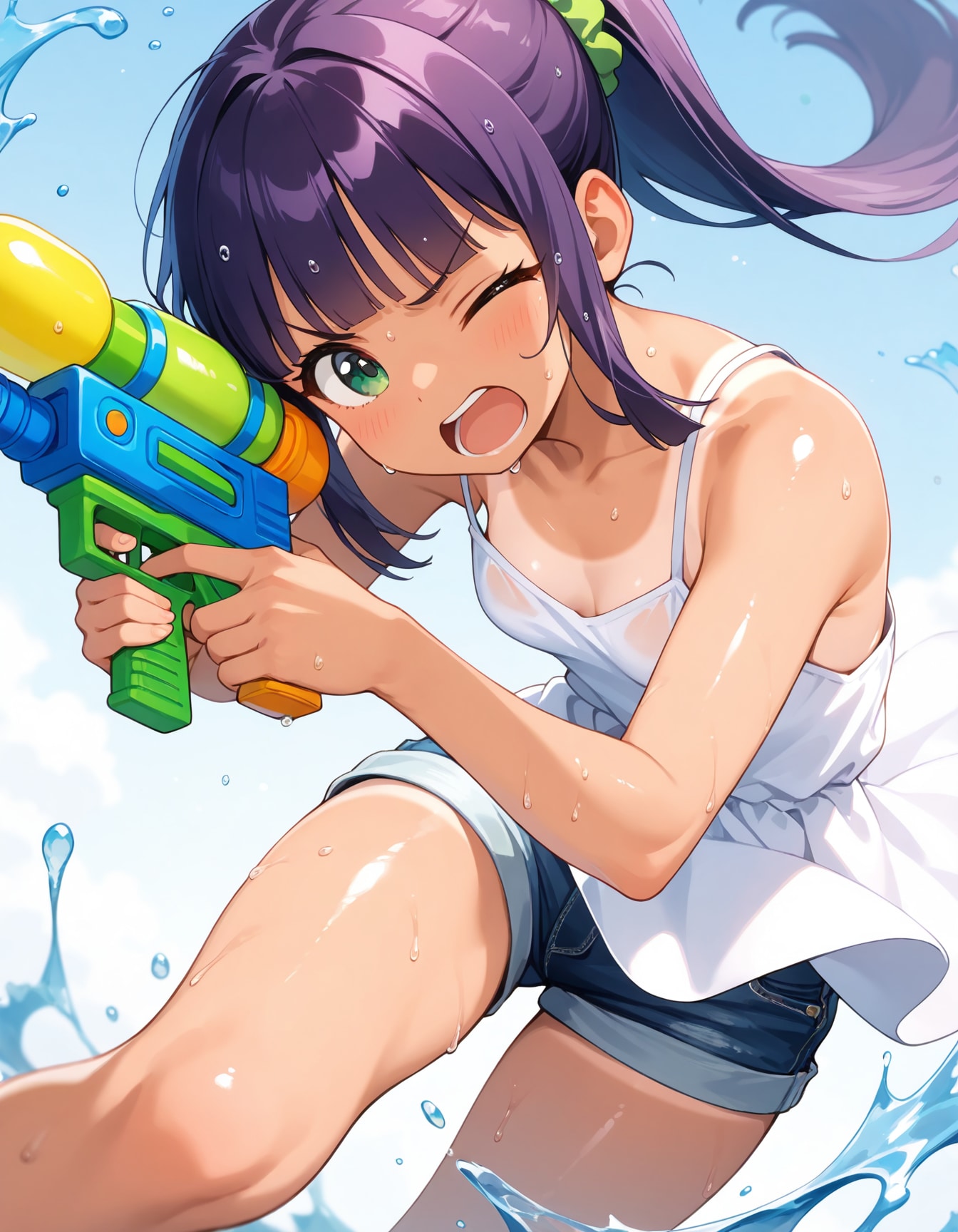 そっこだー