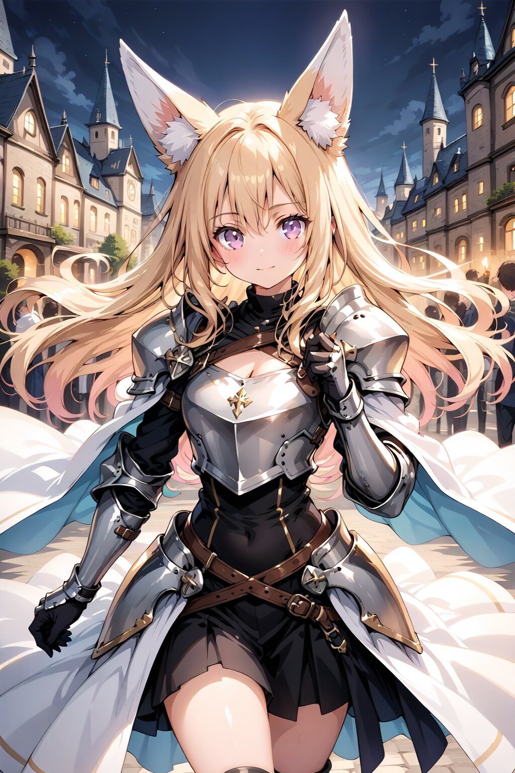 クレアちゃん882 | の人気AIイラスト・グラビア