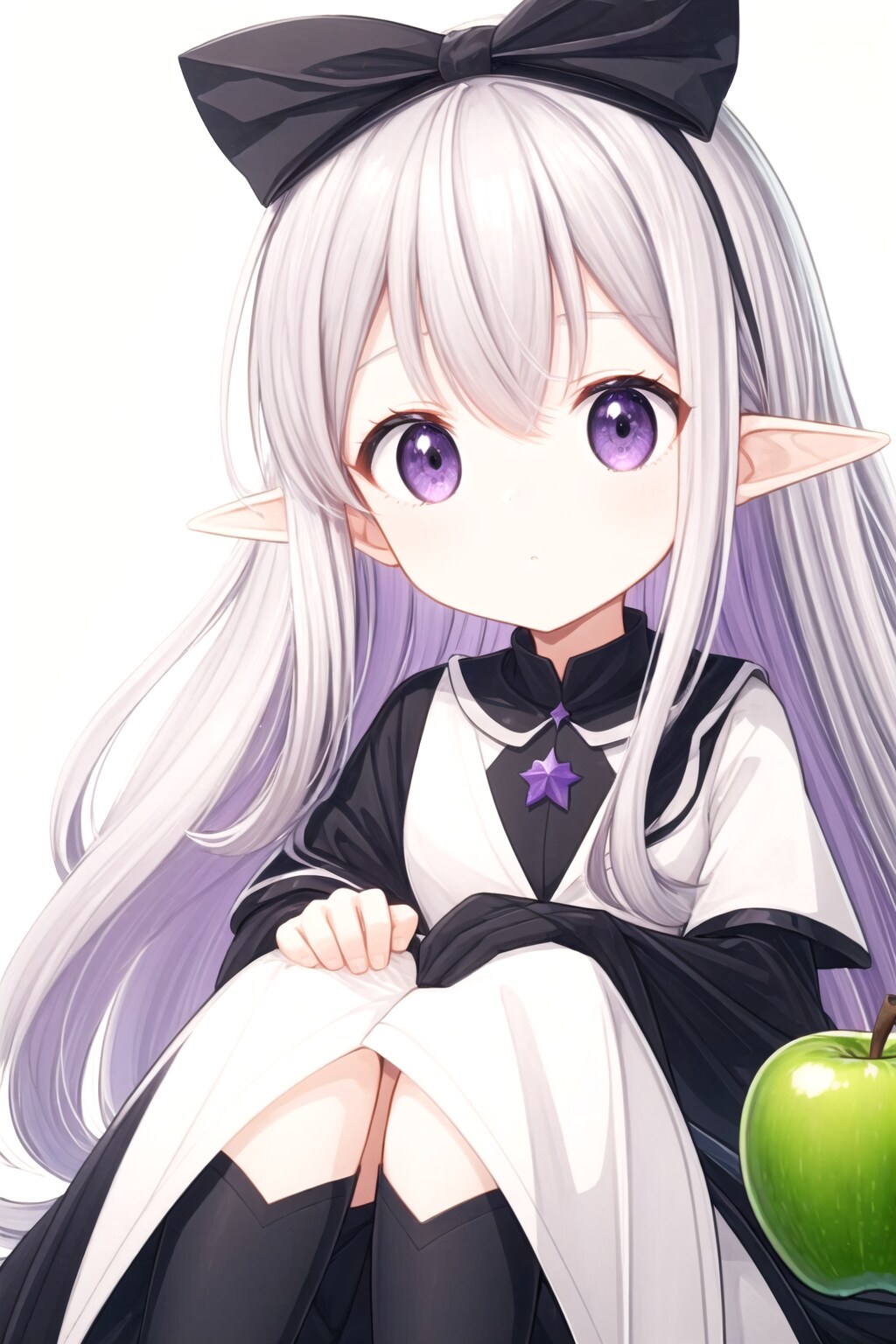 少女