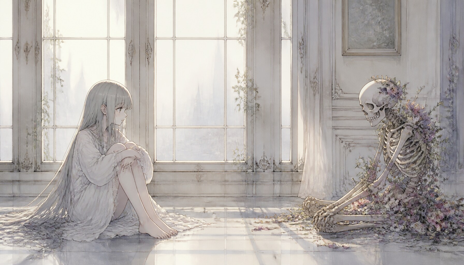 美の定義