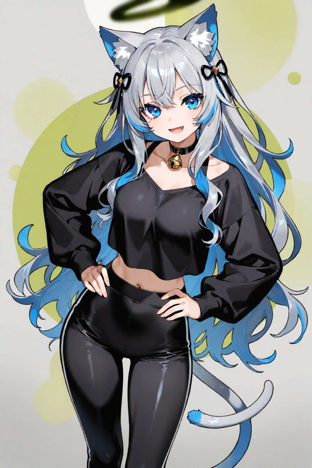 ユキネ【Distracted v1.0】 | の人気AIイラスト・グラビア