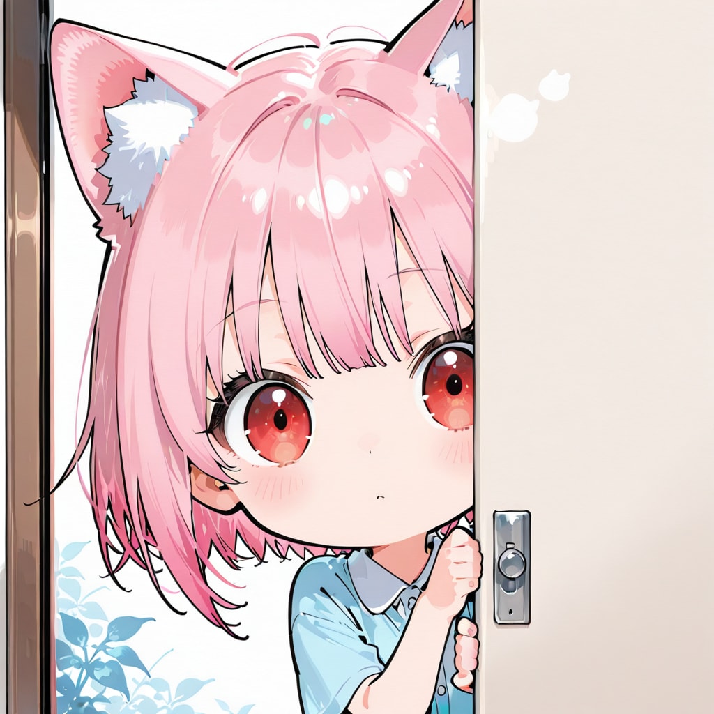 ぴょこっと | の人気AIイラスト・グラビア