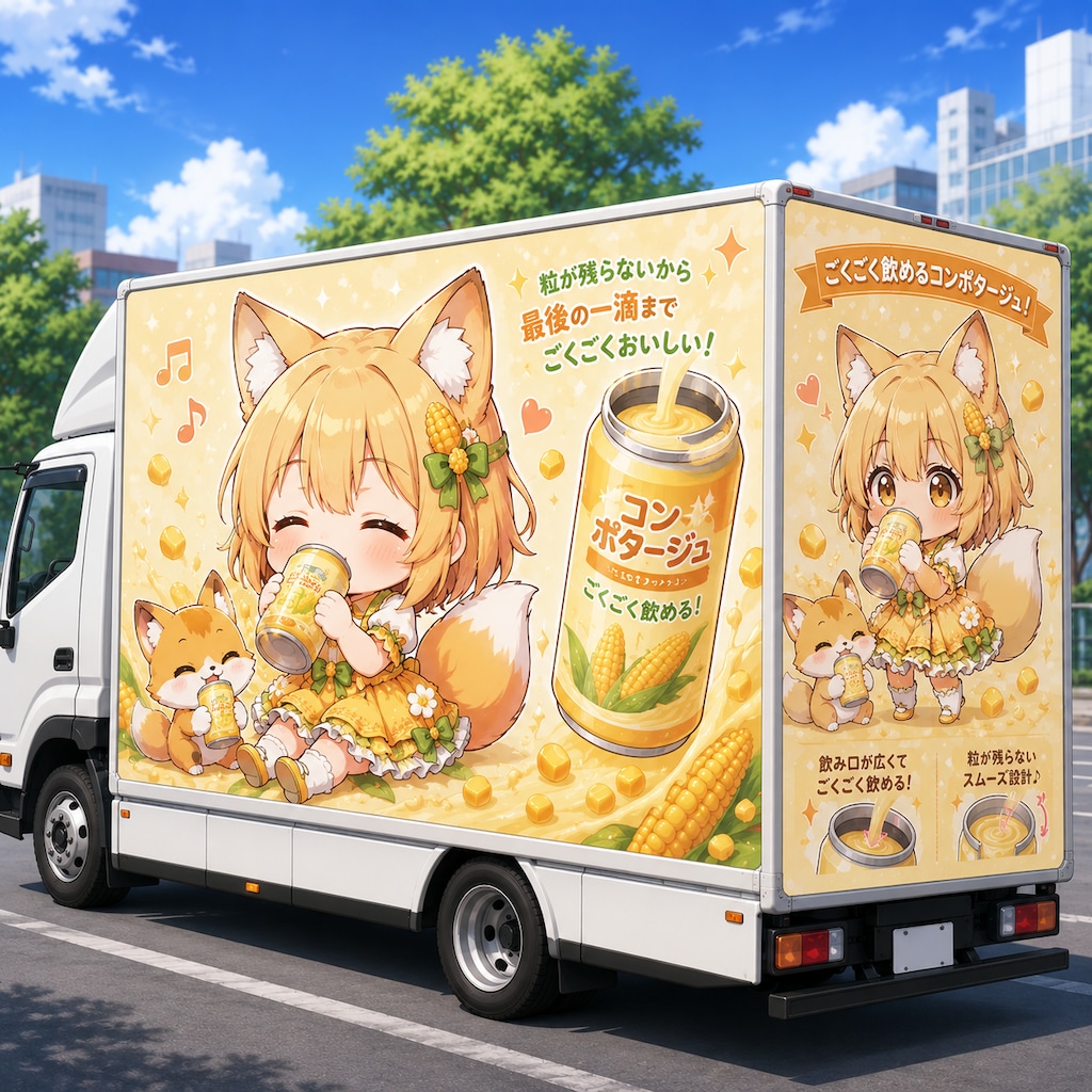 アドトラック