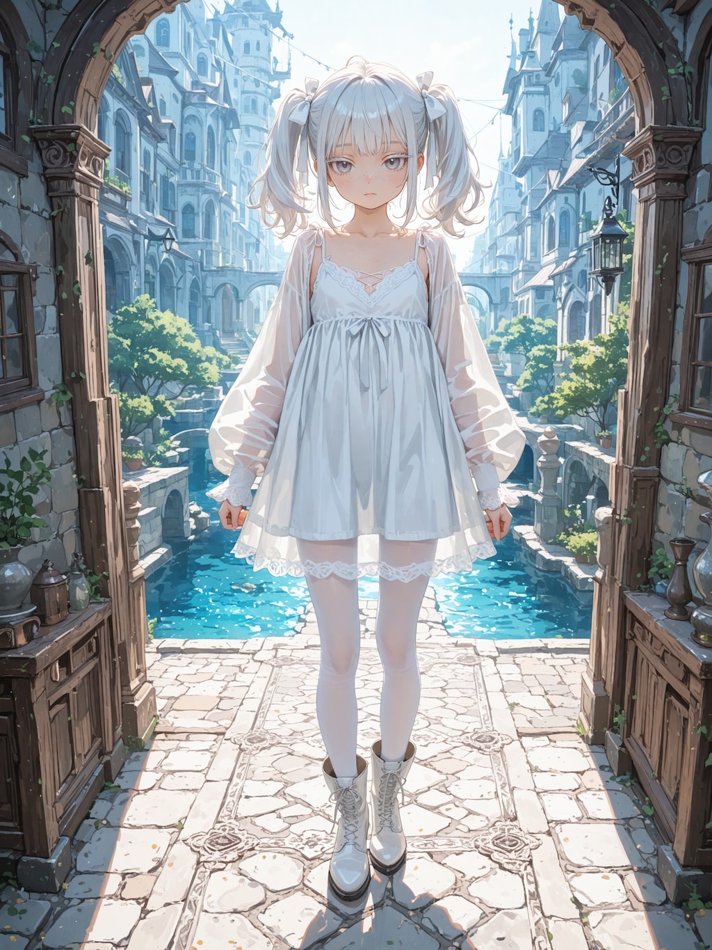 エレーナでモデル比較