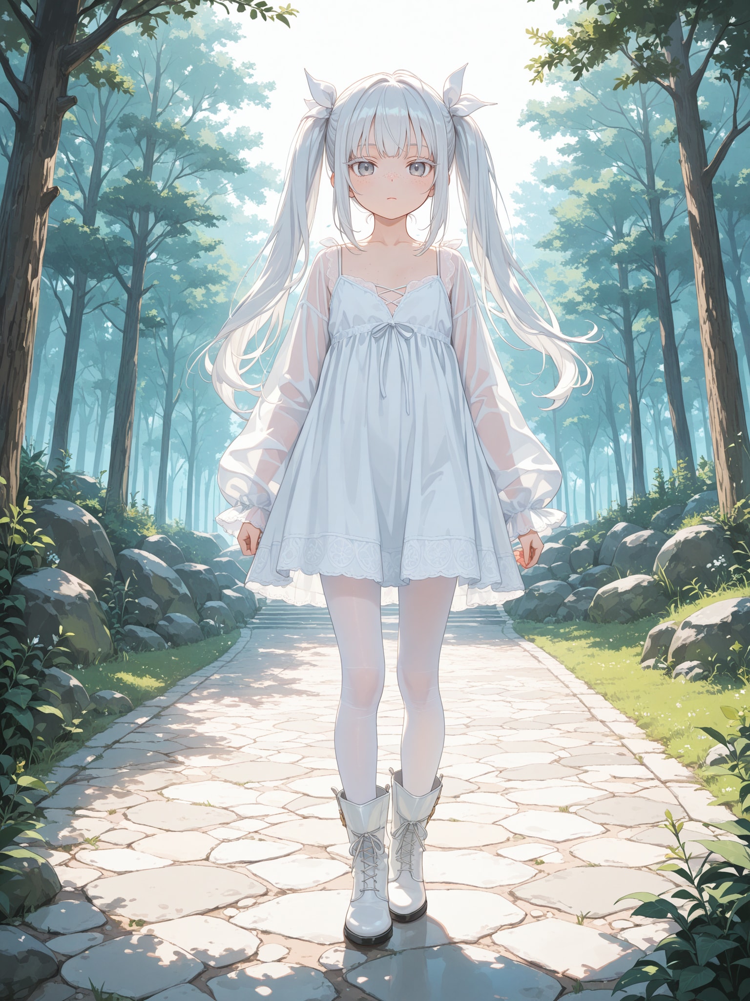 エレーナでモデル比較 | の人気AIイラスト・グラビア