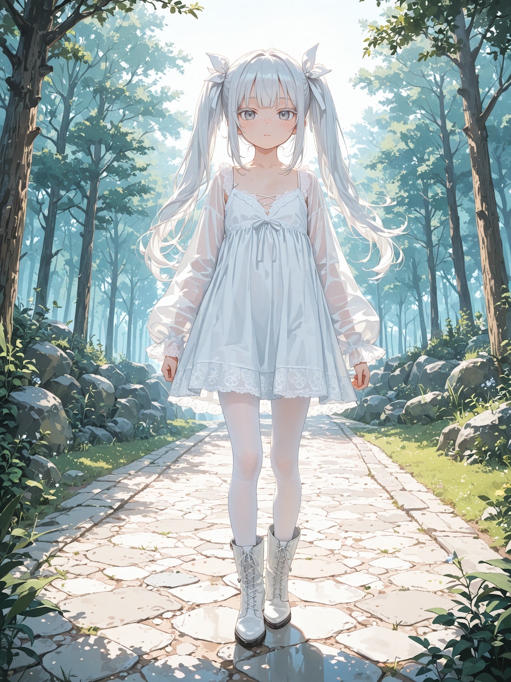 エレーナでモデル比較