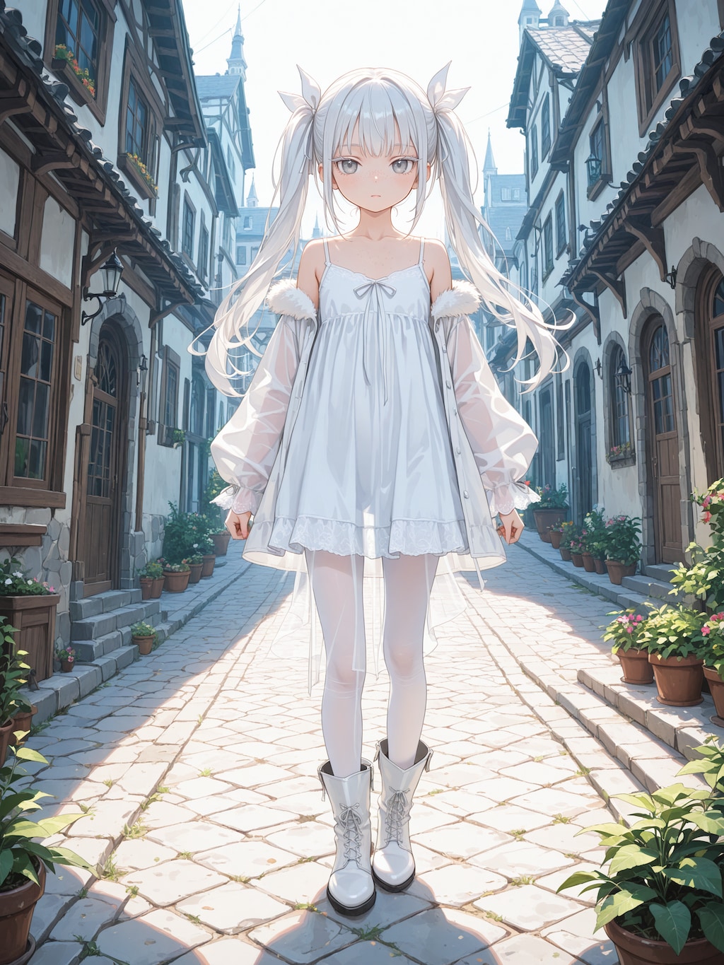 エレーナでモデル比較