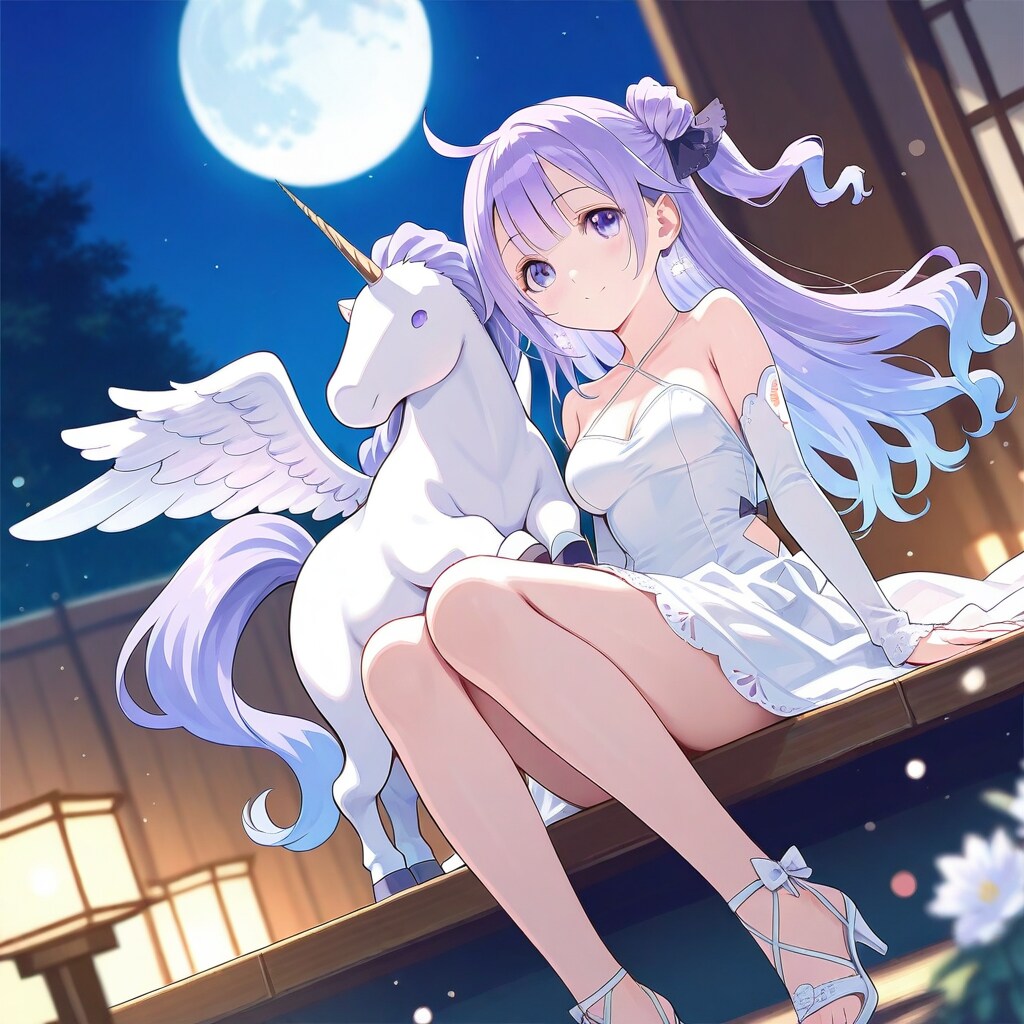 Unicorn