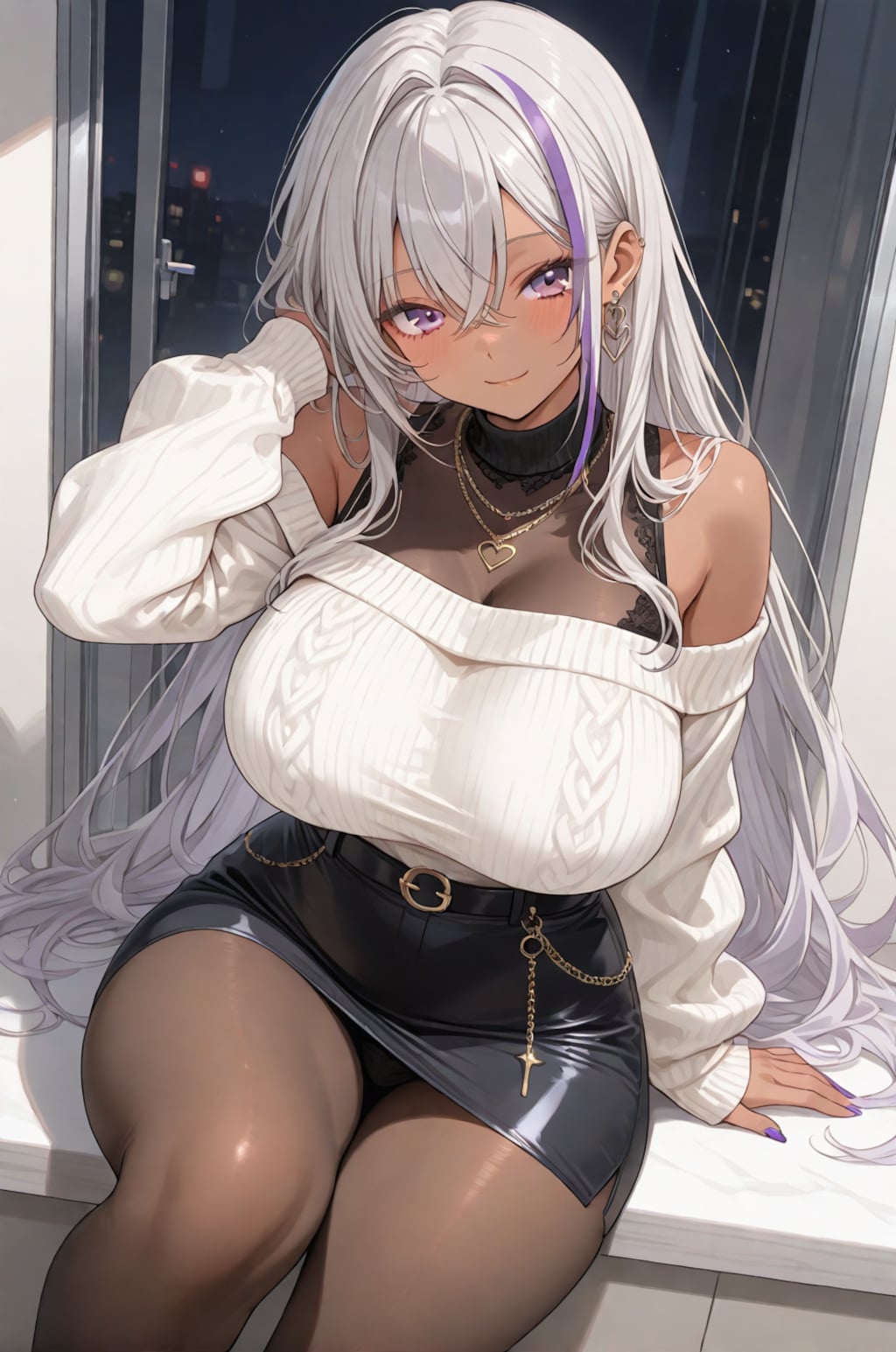 Rなうちの子たち。