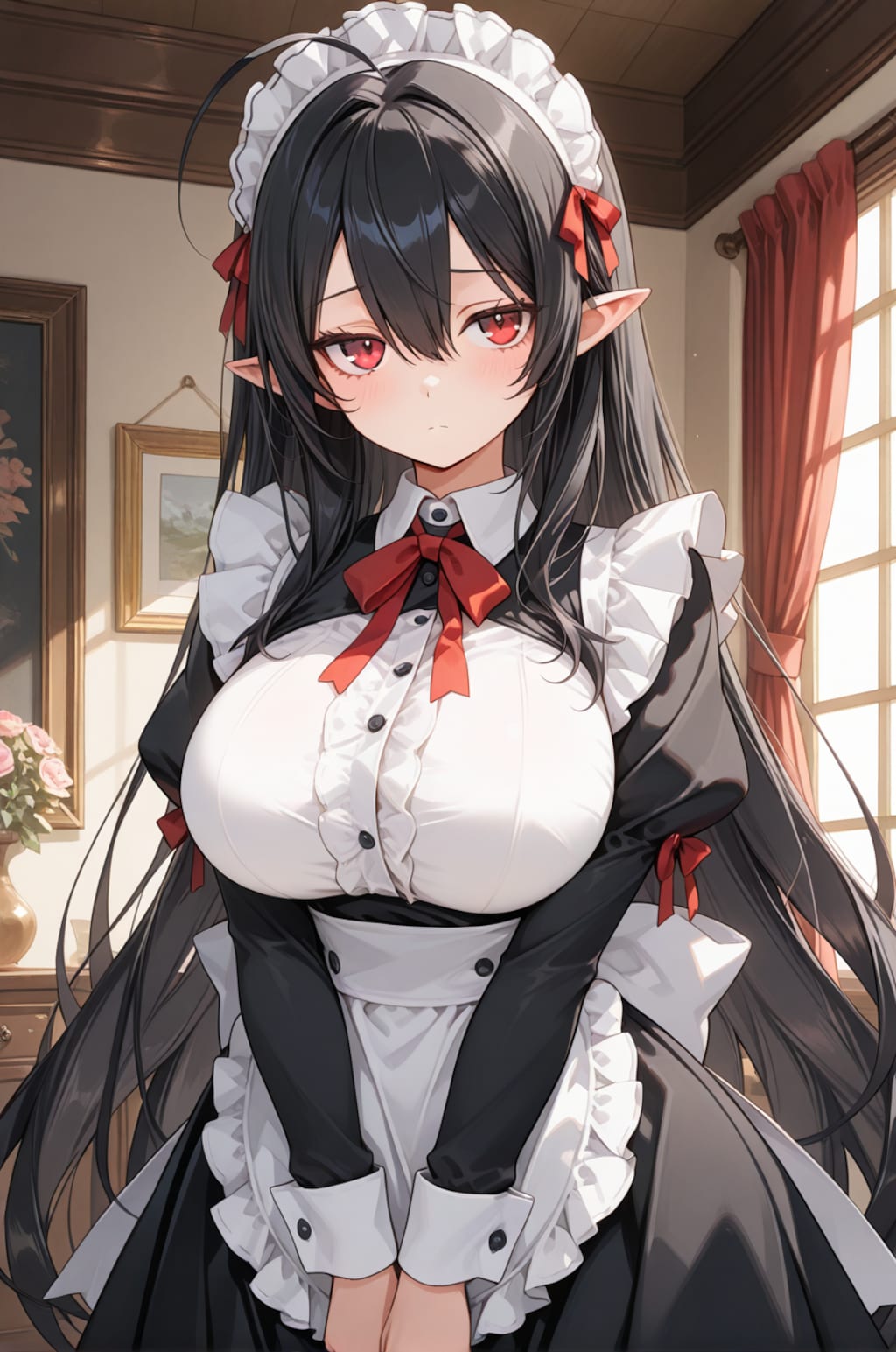 Rなうちの子たち。