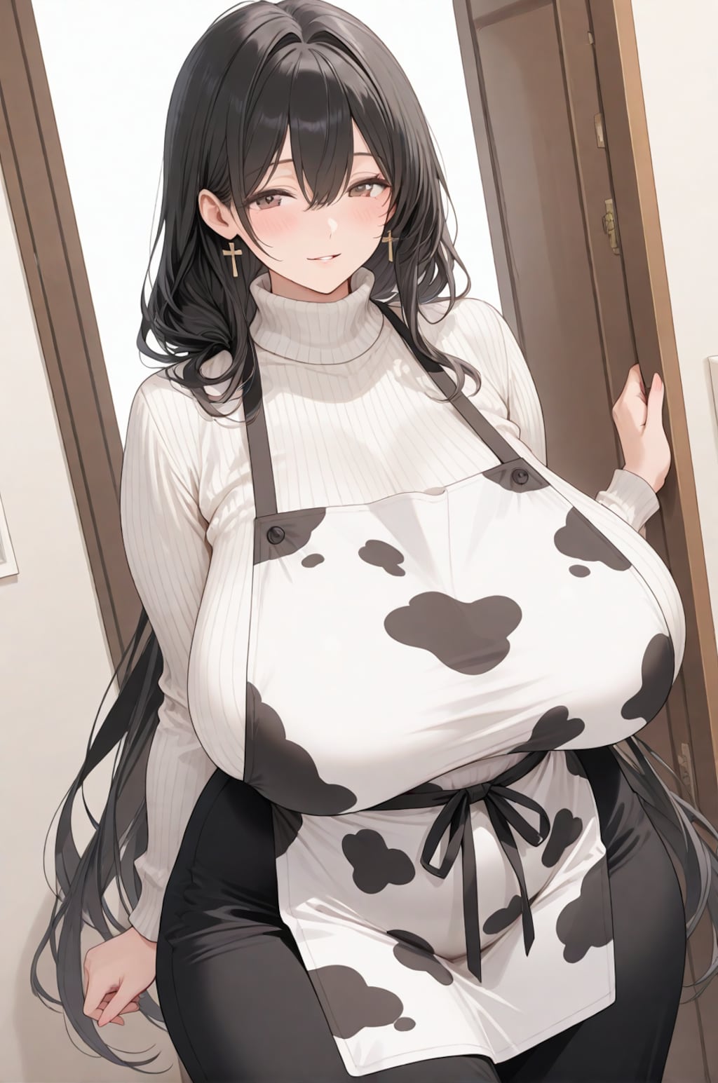 Rなうちの子たち。