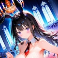 おっぱいでおもてなし 2枚目