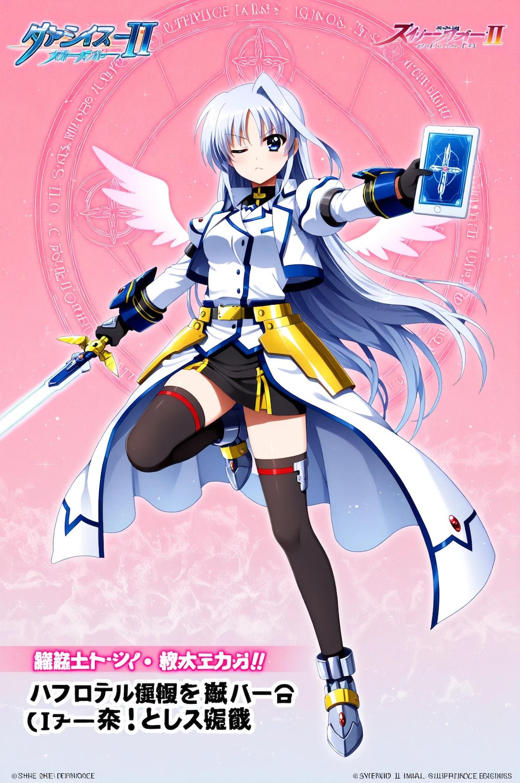 リインフォース2