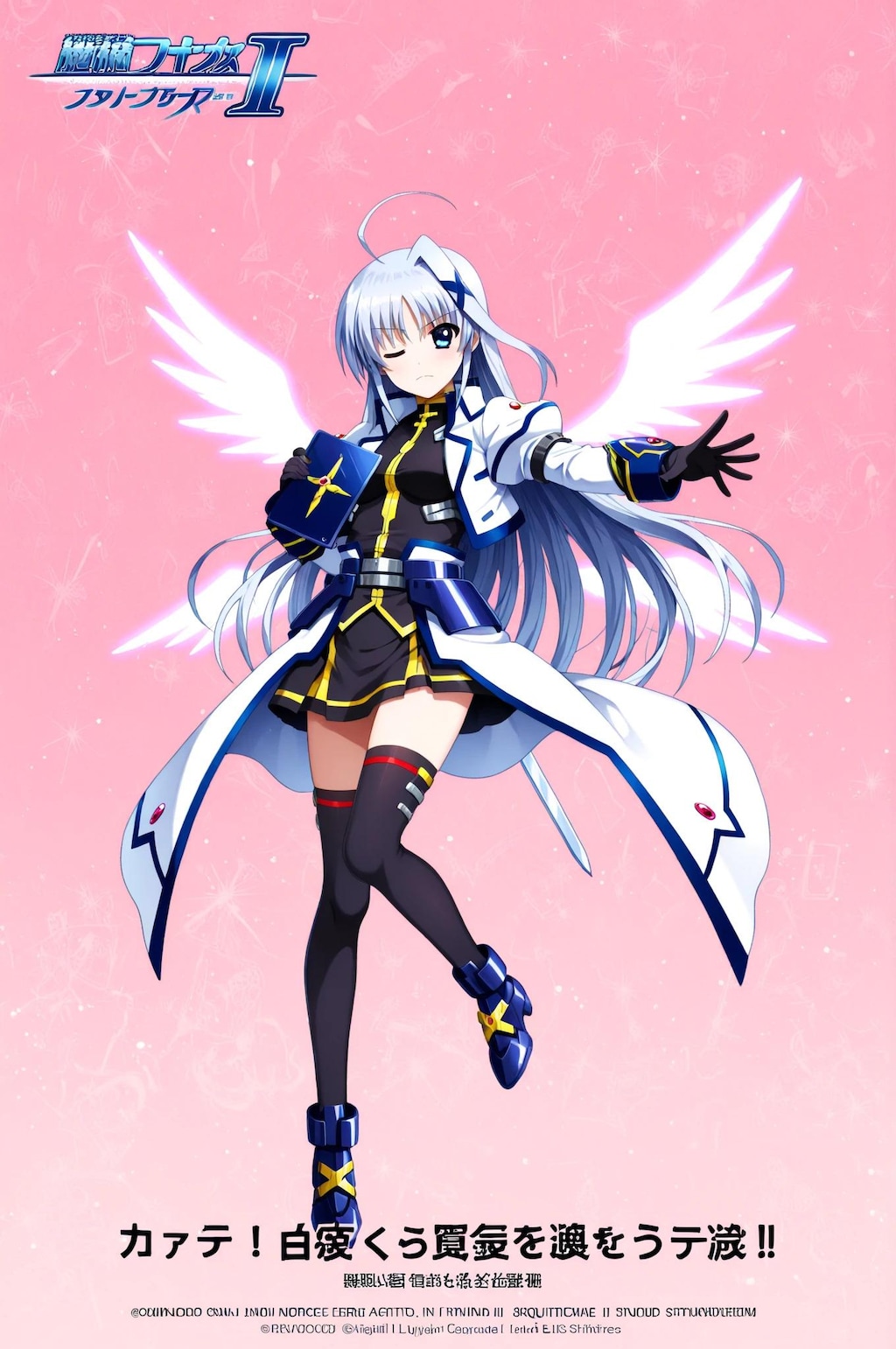 リインフォース2