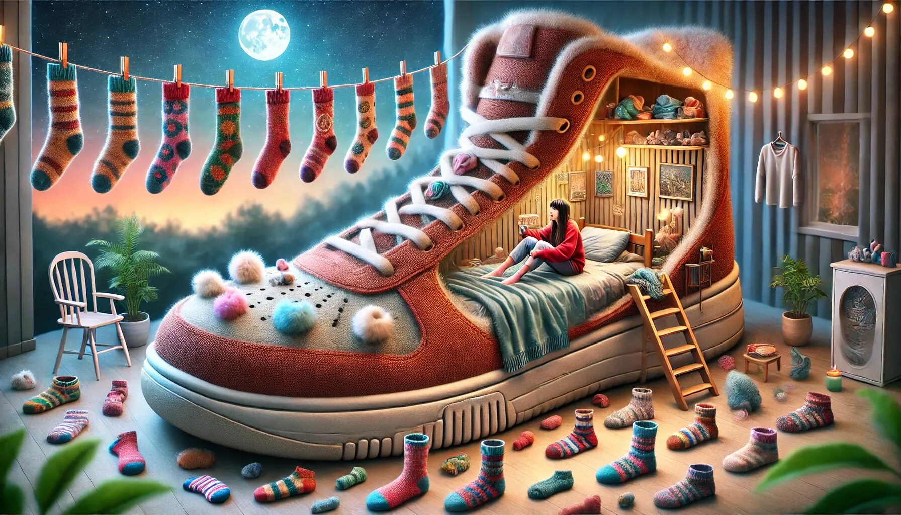 臭っ | の人気AIイラスト・グラビア