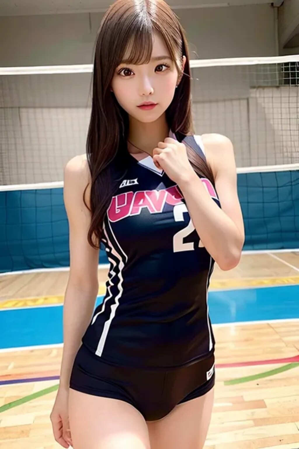 volleyball