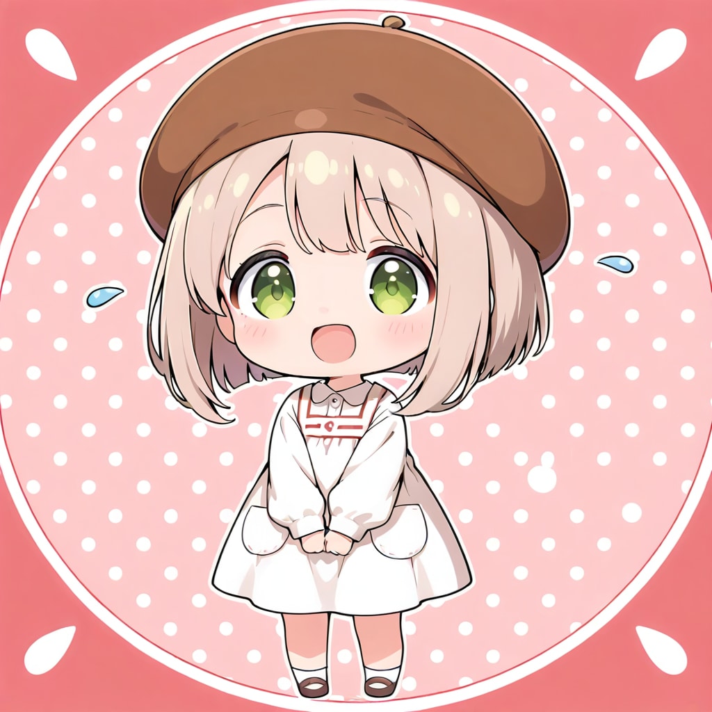 間に合いました！
