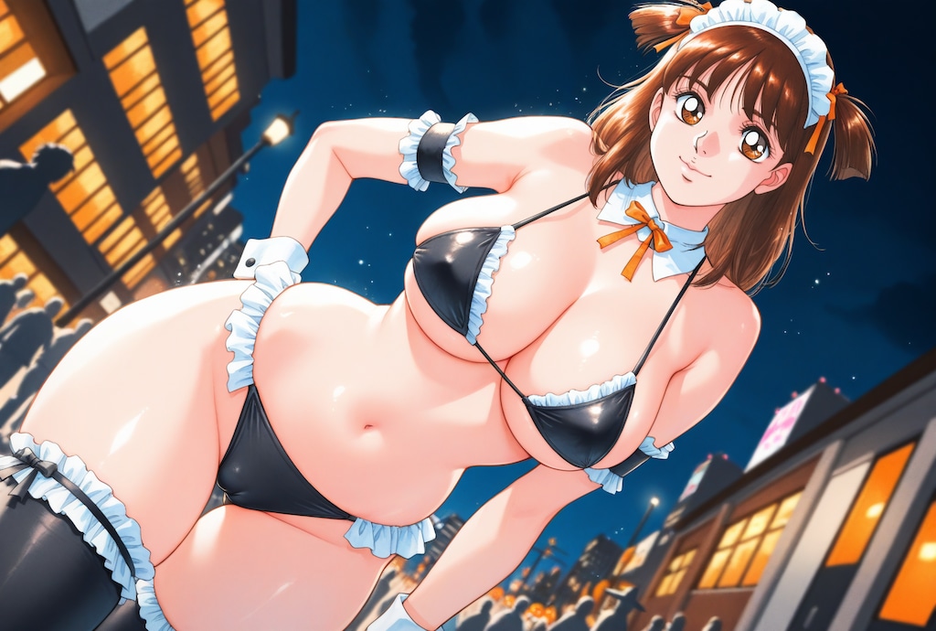 浅香五月59（つきあってよ!五月ちゃん）