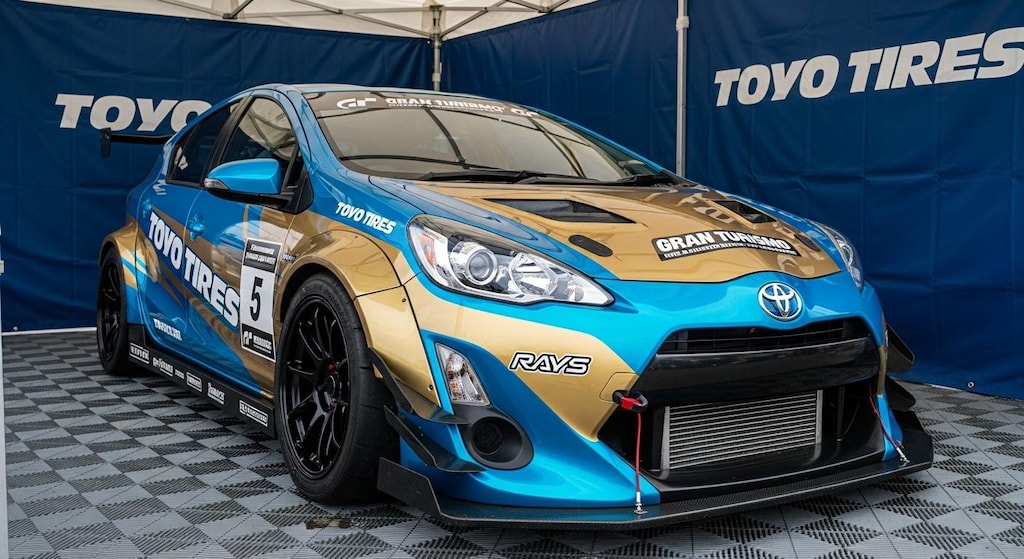 トーヨータイヤアクア