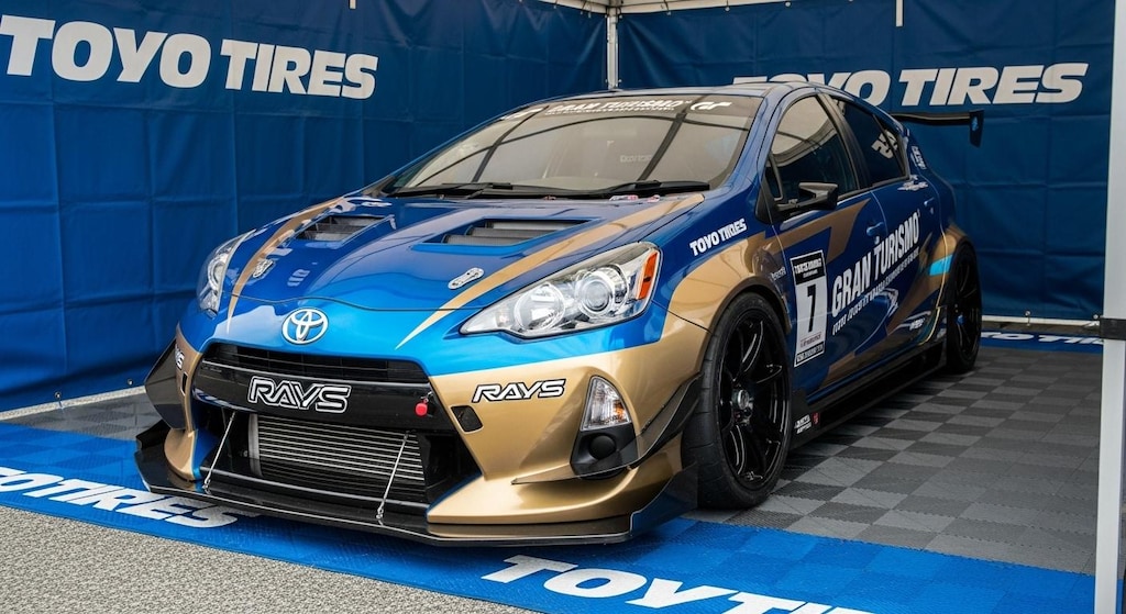 トーヨータイヤアクア