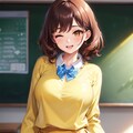 気になるあの子 8枚目